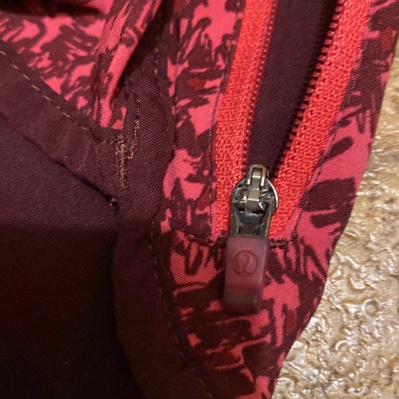 lululemon hotty hots - Picture 4 of 6